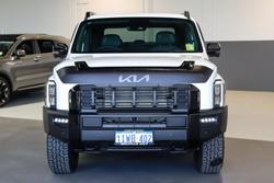 2025 Kia Tasman X-Pro