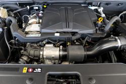 2025 Kia Tasman X-Pro