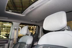 2025 Kia Tasman X-Pro