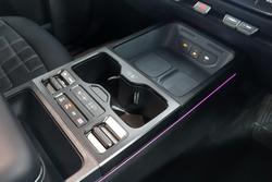 2025 Kia Tasman X-Pro