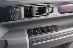 2025 Kia Tasman X-Pro