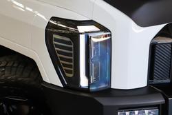 2025 Kia Tasman X-Pro