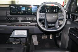 2025 Kia Tasman X-Pro