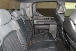 2025 Kia Tasman X-Pro