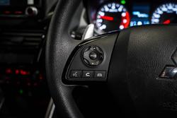 2024 Mitsubishi Eclipse Cross ES