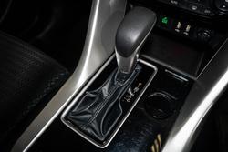 2024 Mitsubishi Eclipse Cross ES