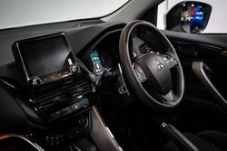 2024 Mitsubishi Eclipse Cross ES