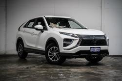 2024 Mitsubishi Eclipse Cross ES