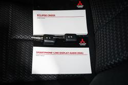 2024 Mitsubishi Eclipse Cross ES