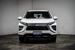 2024 Mitsubishi Eclipse Cross ES
