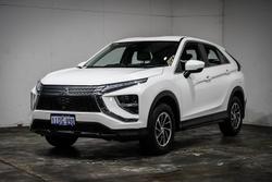 2024 Mitsubishi Eclipse Cross ES