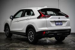 2024 Mitsubishi Eclipse Cross ES