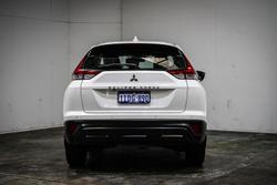 2024 Mitsubishi Eclipse Cross ES