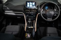 2024 Mitsubishi Eclipse Cross ES