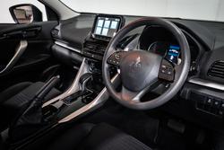 2024 Mitsubishi Eclipse Cross ES