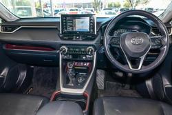 2019 Toyota RAV4 Cruiser