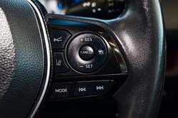 2019 Toyota RAV4 Cruiser