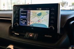 2019 Toyota RAV4 Cruiser