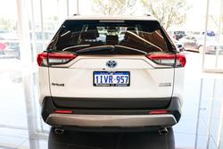 2019 Toyota RAV4 Cruiser