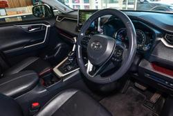 2019 Toyota RAV4 Cruiser