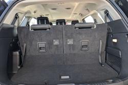 2024 Ford Everest Ambiente