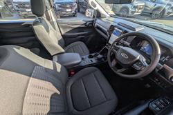 2024 Ford Everest Ambiente