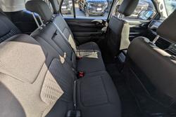 2024 Ford Everest Ambiente