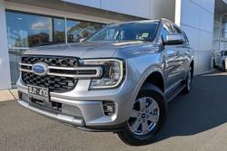 2024 Ford Everest Ambiente
