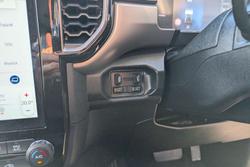 2024 Ford Everest Ambiente