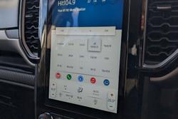 2024 Ford Everest Ambiente