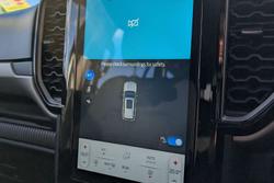 2024 Ford Everest Ambiente