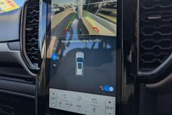 2024 Ford Everest Ambiente