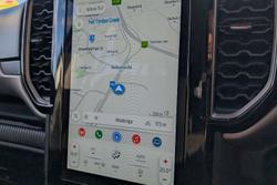 2024 Ford Everest Ambiente