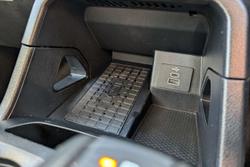 2024 Ford Everest Ambiente