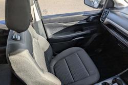 2024 Ford Everest Ambiente