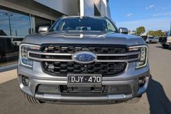 2024 Ford Everest Ambiente