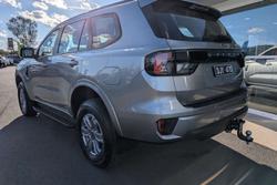 2024 Ford Everest Ambiente