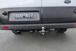 2024 Ford Transit 350L