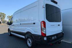 2024 Ford Transit 350L