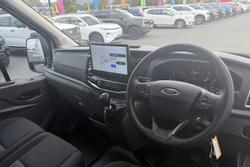 2024 Ford Transit 350L