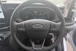 2024 Ford Transit 350L