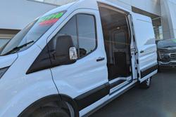 2024 Ford Transit 350L