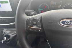 2024 Ford Transit 350L