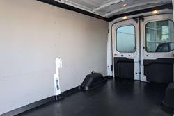 2024 Ford Transit 350L