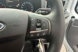 2024 Ford Transit 350L
