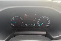 2024 Ford Transit 350L