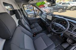 2024 Ford Transit 350L