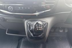 2024 Ford Transit 350L