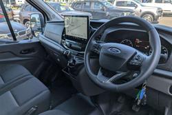 2024 Ford Transit 350L