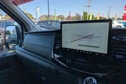 2024 Ford Transit 350L